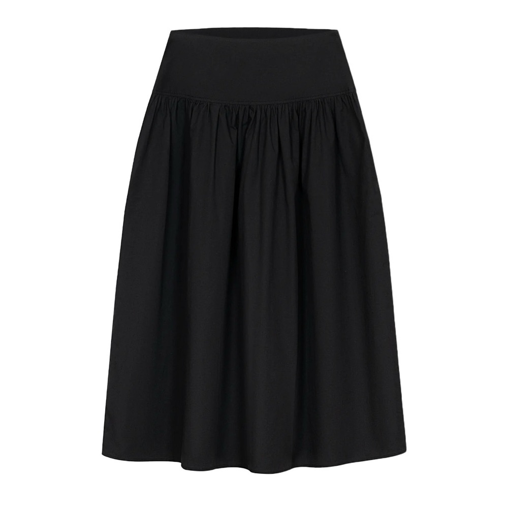 NWOT Wray Lulu Skirt in Black